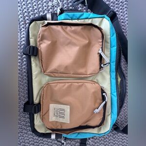 Topo Designs Global backpack